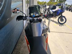2015 Ktm 1190 ADVENTURE GREY
