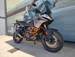 2015 Ktm 1190 ADVENTURE GREY