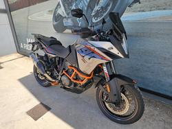 2015 Ktm 1190 ADVENTURE GREY