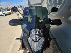 2015 Ktm 1190 ADVENTURE GREY