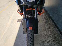 2015 Ktm 1190 ADVENTURE GREY