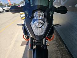2015 Ktm 1190 ADVENTURE GREY
