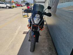2015 Ktm 1190 ADVENTURE GREY