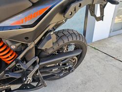 2015 Ktm 1190 ADVENTURE GREY