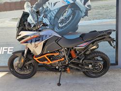 2015 Ktm 1190 ADVENTURE GREY