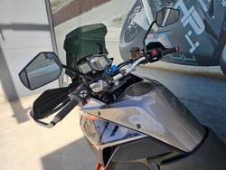 2015 Ktm 1190 ADVENTURE GREY