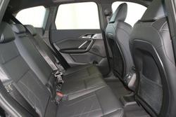 2024 BMW iX1 eDrive20 xLine