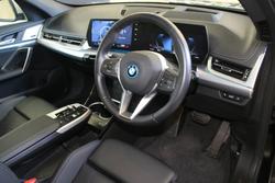 2024 BMW iX1 eDrive20 xLine