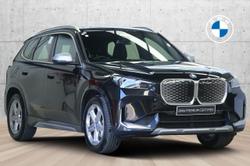 2024 BMW iX1 eDrive20 xLine