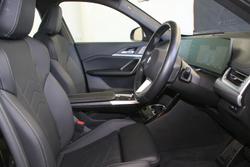 2024 BMW iX1 eDrive20 xLine