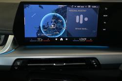 2024 BMW iX1 eDrive20 xLine