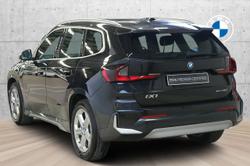 2024 BMW iX1 eDrive20 xLine