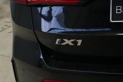 2024 BMW iX1 eDrive20 xLine