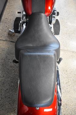 2012 HARLEY-DAVIDSON FLSTF FAT BOY