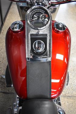 2012 HARLEY-DAVIDSON FLSTF FAT BOY