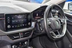 2022 Skoda Kamiq