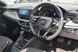 2022 Skoda Kamiq