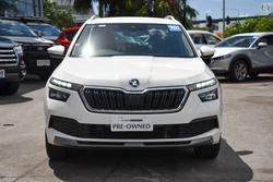 2022 Skoda Kamiq