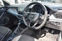 2022 Skoda Kamiq