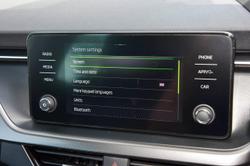 2022 Skoda Kamiq