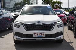 2022 Skoda Kamiq