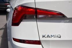 2022 Skoda Kamiq