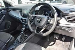 2022 Skoda Kamiq