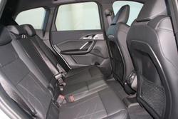 2024 BMW iX1 eDrive20 xLine