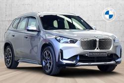 2024 BMW iX1 eDrive20 xLine