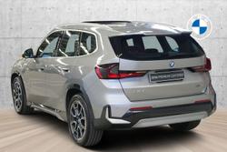2024 BMW iX1 eDrive20 xLine