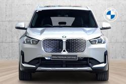 2024 BMW iX1 eDrive20 xLine