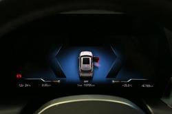 2024 BMW iX1 eDrive20 xLine