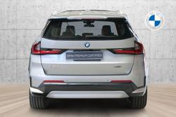 2024 BMW iX1 eDrive20 xLine