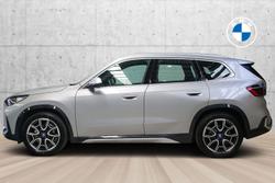 2024 BMW iX1 eDrive20 xLine