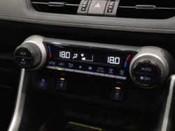 2021 Toyota RAV4 Cruiser AXAH52R White