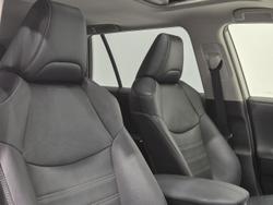 2021 Toyota RAV4 Cruiser AXAH52R White