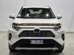 2021 Toyota RAV4 Cruiser