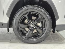 2021 Toyota RAV4 Cruiser