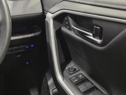 2021 Toyota RAV4 Cruiser AXAH52R White