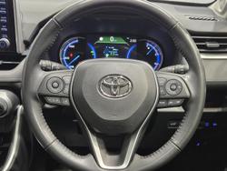 2021 Toyota RAV4 Cruiser