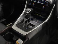 2021 Toyota RAV4 Cruiser AXAH52R White