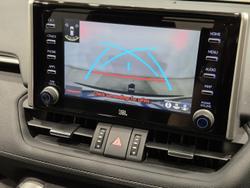 2021 Toyota RAV4 Cruiser AXAH52R White