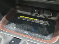 2021 Toyota RAV4 Cruiser