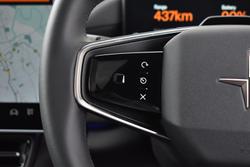 2024 Polestar 4 Long range Single motor MY25 Snow