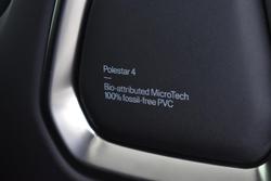 2024 Polestar 4 Long range Single motor