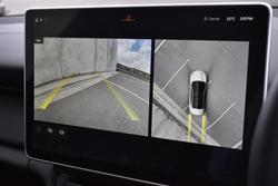 2024 Polestar 4 Long range Single motor MY25 Snow