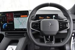 2024 Polestar 4 Long range Single motor