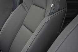 2024 Polestar 4 Long range Single motor MY25 Snow