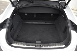 2024 Polestar 4 Long range Single motor MY25 Snow