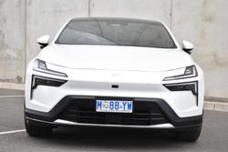 2024 Polestar 4 Long range Single motor